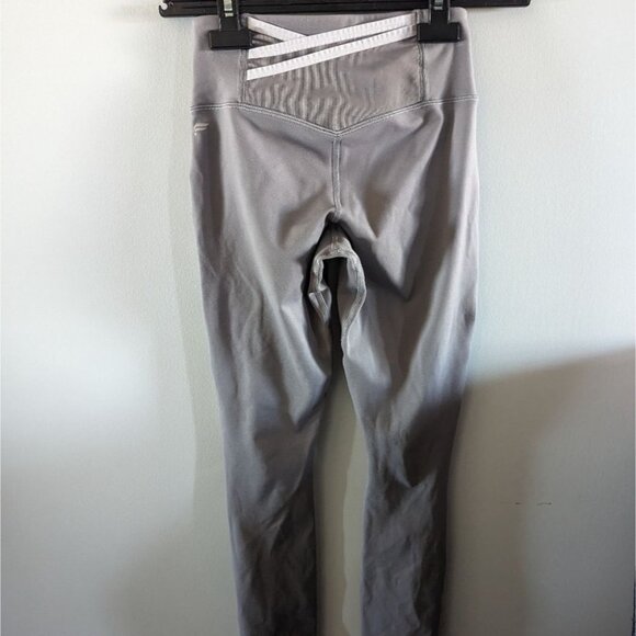 Fabletics Trinity Motion 365 High Waisted Leggings XXS - Picture 2 of 8